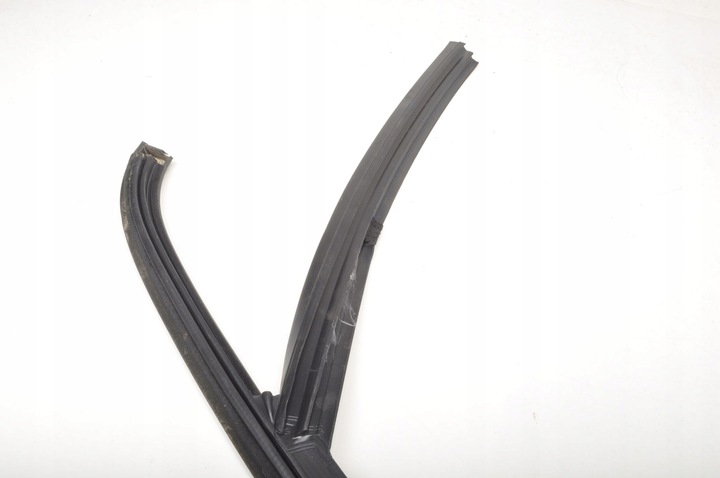 фото №5, Volvo s60 ii v60 планка дверь левая перед передняя рестайлинг