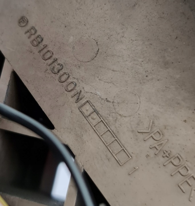 фото №6, Коробка запобіжників mazda rx-8 rx8 rb101300n