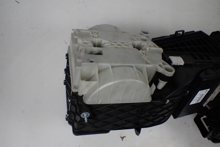 фото №5, Mercedes cl w216 отопитель корпус eu