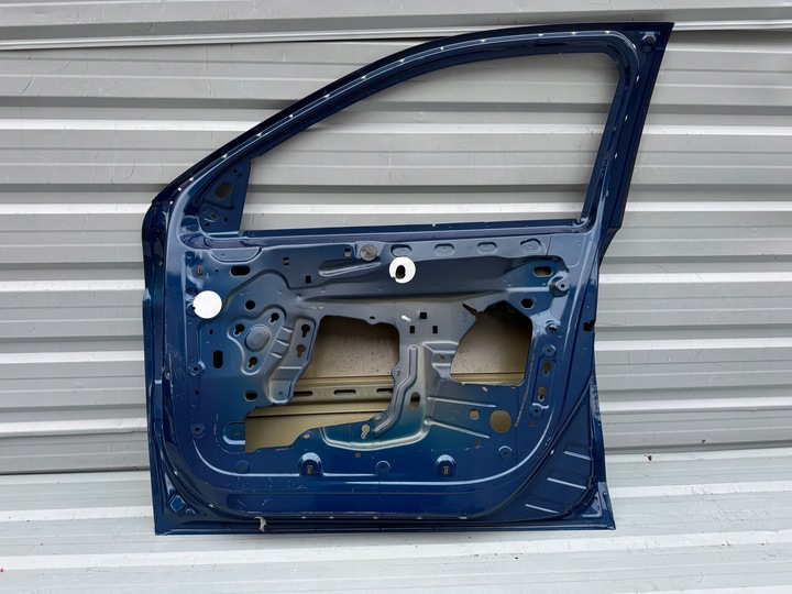 фото №15, Peugeot 301 citroen c-elysee 13r- двері праві передні праві перед