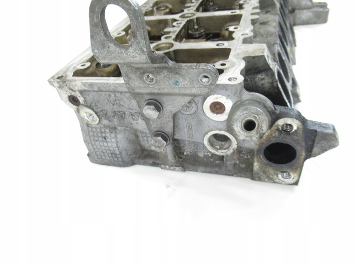 фото №7, Головка bmw e60 e61 e81 e83 84 e90 e91 n47 177km