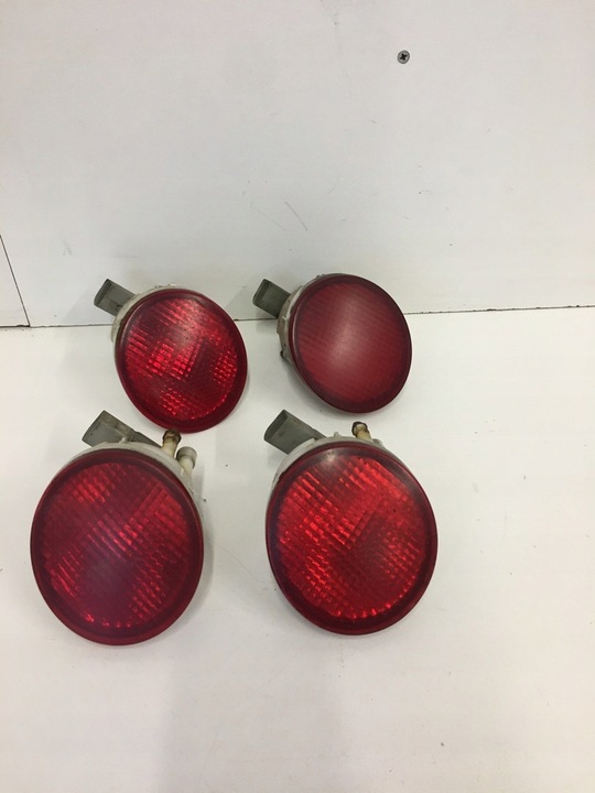 фото №1, Vw new beetle 1c ліві світло протитуманні лампа 1c0945701