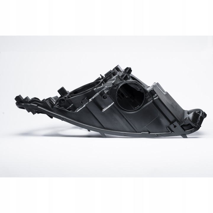 фото №10, Bmw 5 серія gran туризмо f07 комплект корпус фари 63127262723