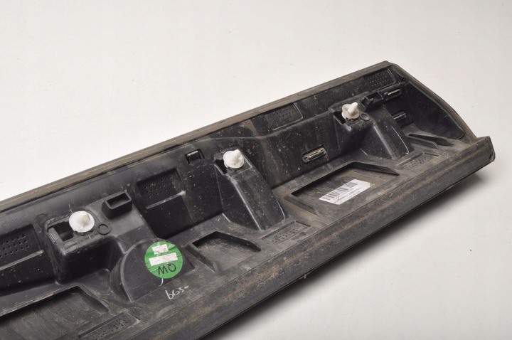 фото №9, Volvo xc60 ii recharge планка двері лівий зад ліва задня 32208742