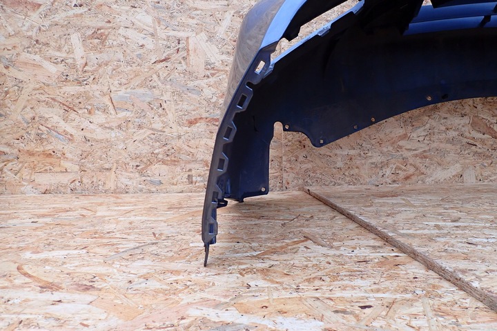 фото №15, Бампер перед переднє nissan x-trail t32 3 iii рестайлінг 17- 62022 6fr0h