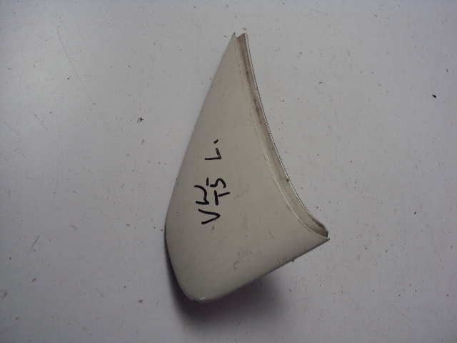 фото №1, Треугольник крыльев левый перед vw t5