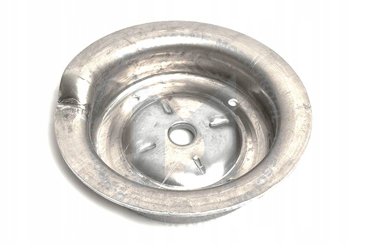 фото №8, Кріплення пружини bmw e39 e46 e60 e61 e63 e64