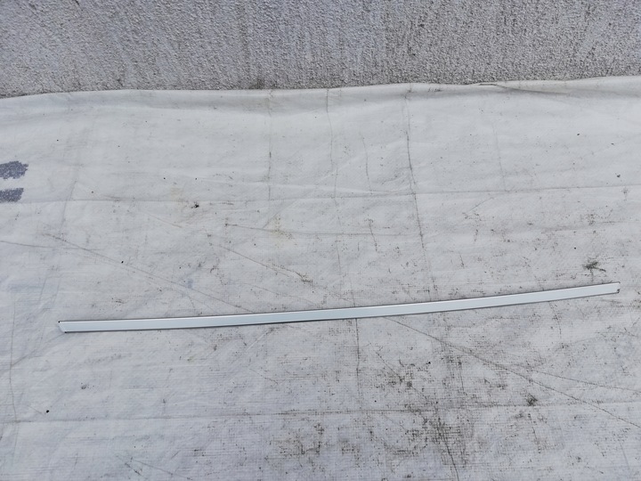 фото №1, Планка дверь левый зад kia sorento 83850c5001