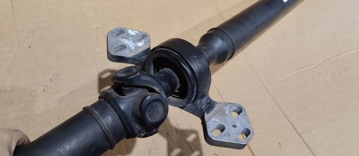 фото №5, Wał приводной mercedes vito w447 2.2 cdi 20r a4474104700 комплектный