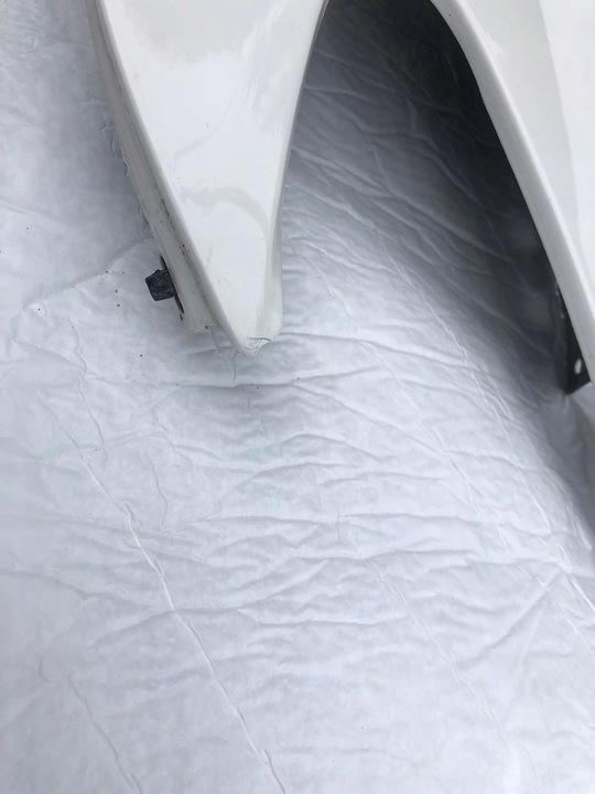 фото №6, Bmw f10 крыло правые перед переднее a300 гливице orzesze