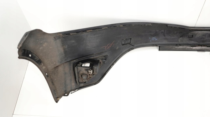 фото №8, Бампер перед передній honda civic viii 06-09r тип s