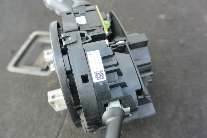 фото №12, Подрулевые рычаги переключатель комбинированный tesla модель s