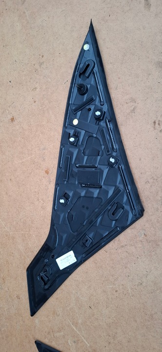 фото №9, Cupra born планка накладка крила праві лівий зад 10e853377e 10e853378