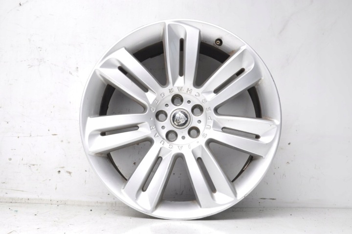 фото №15, Jaguar xf xk xj f-type диски алюминий r20 8.5j 9.5j 5x108 9x23-1007-eb