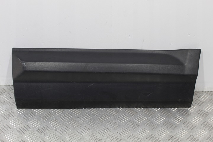 фото №1, Планка накладка двері лівий зад freelander ii