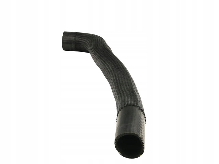 фото №2, Труба интеркулер citroen jumpy 16 2.0hdi/2.2hdi