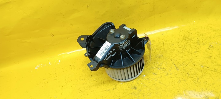 фото №12, Воздуходувка воздуховод fiat grande punto corsa d 06-14r 13335075