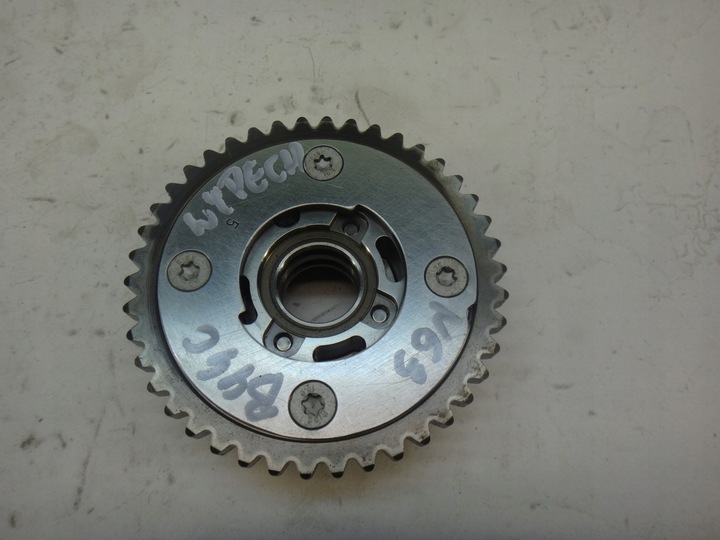 фото №7, Колесо faz розподільний вал випускний bmw g30 m5 f90 g11 m8 f91 g15 g05 g06 s63m n63