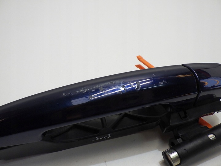 фото №2, Sx4 s cross 2022 n.model ручка двері праві зад