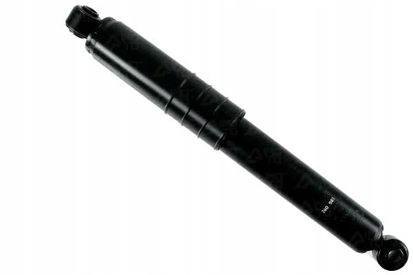 фото №1, Sachs амортизатор citroen jumper fiat ducato peuge