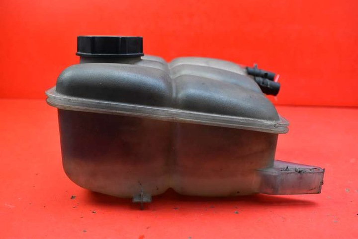 фото №5, Бачок розширювальний 3m5h-8k218-dg mazda 3 1 i bk 1.6 citd 109 km 06-09