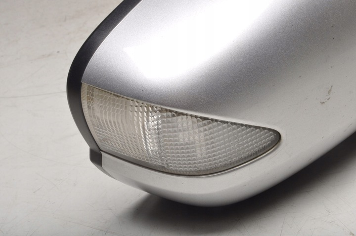 фото №7, Honda insight ii дзеркало праві 9 pin eu