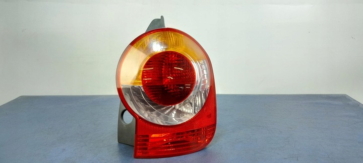 фото №1, Renault modus i лампа зад правая 8200212204