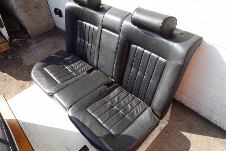фото №15, Сиденье audi a8 d2 4d2, 4d8 4d1867105r 2.8l бензин 128kw 1995