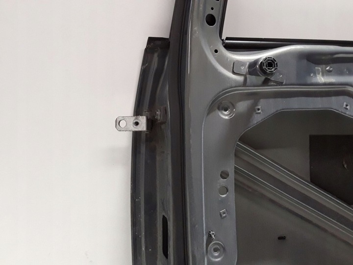 фото №7, 2006 volkswagen touran i дверь передние