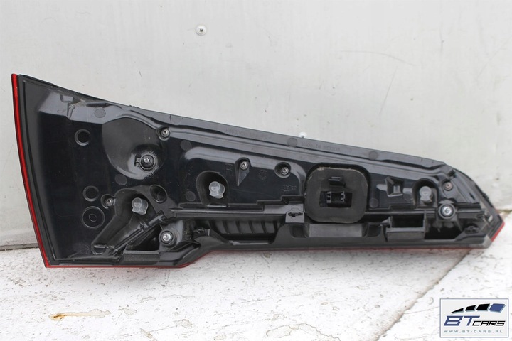 фото №8, Audi q5 лампы led задние зад 80a945093 80a945094 80a 945 093 80a 945 094 201