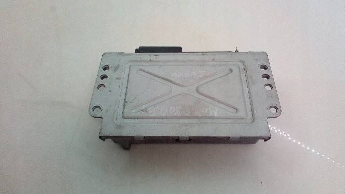 фото №7, Компьютер двигателя daewoo matiz 0,8b k115000010g