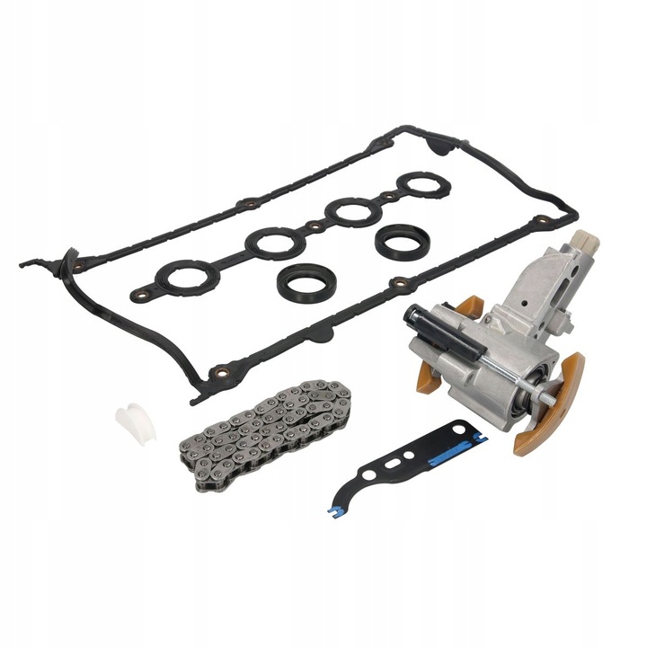 фото №2, Розподіл kpl. audi a3, a4, a6, tt; seat exeo, exeo