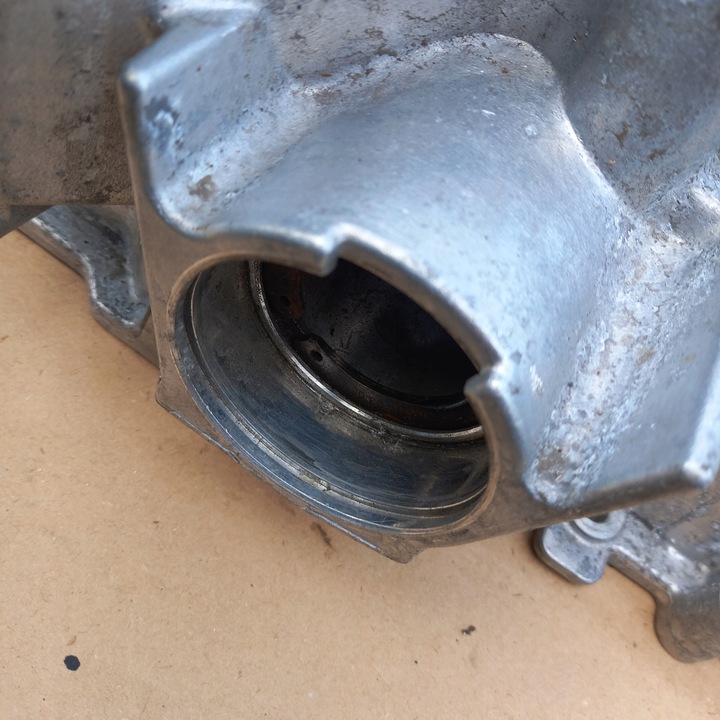 фото №7, Поддон масляная mercedes c gla w222 4matic a6560143400 om 656 6560143400