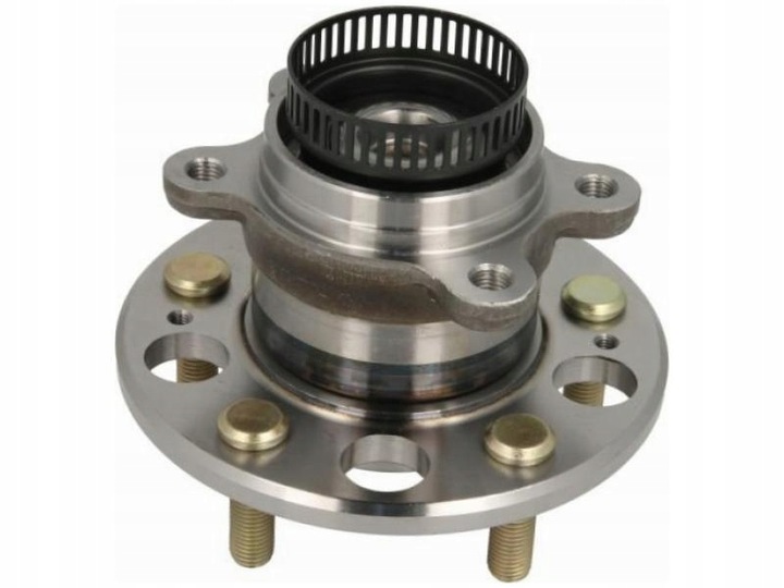 фото №1, Ступиця колеса зад kia pro ceed ii 1.4 13-18