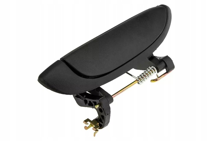 фото №1, Renault clio ii 2 98- ручка дверь перед зад левая