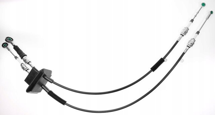 фото №2, Linex 14.01.23 cięgło, тормоз postojowy