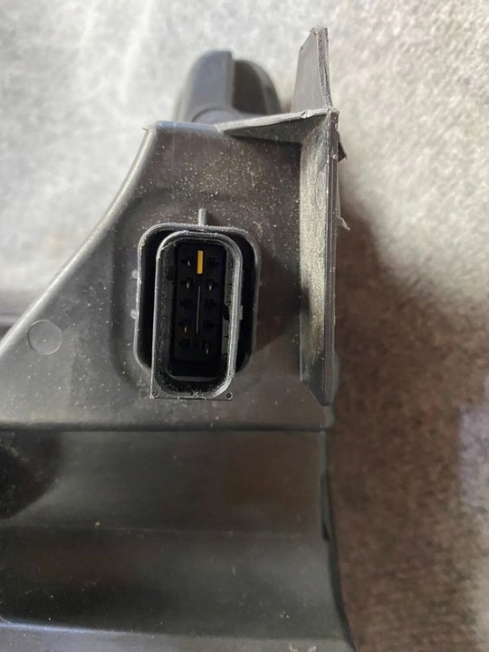 фото №11, Фара лампа передняя правая - citroen ds3 ds led vision crossback 18-