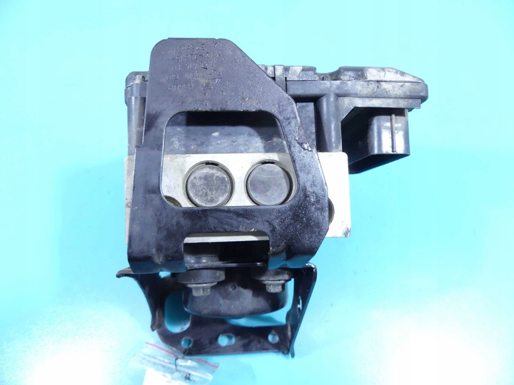 фото №9, Насос abs seat alhambra mk1 7m3907379b 7m3614111