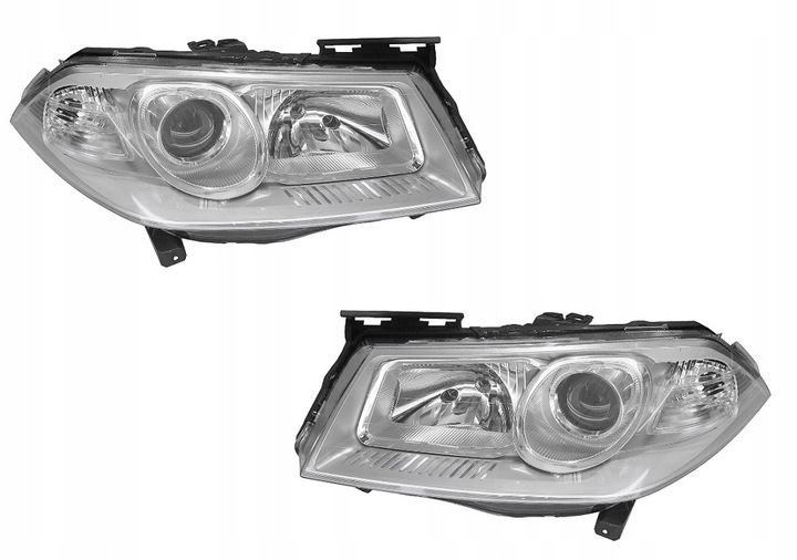 фото №13, Фара лампа передня [tyc]