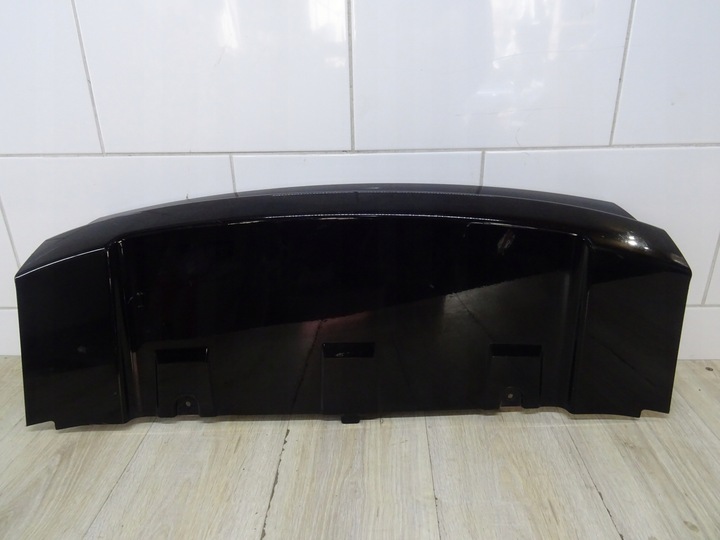 фото №1, Спойлер бампера перед land rover evoque gj32-17f011-ac