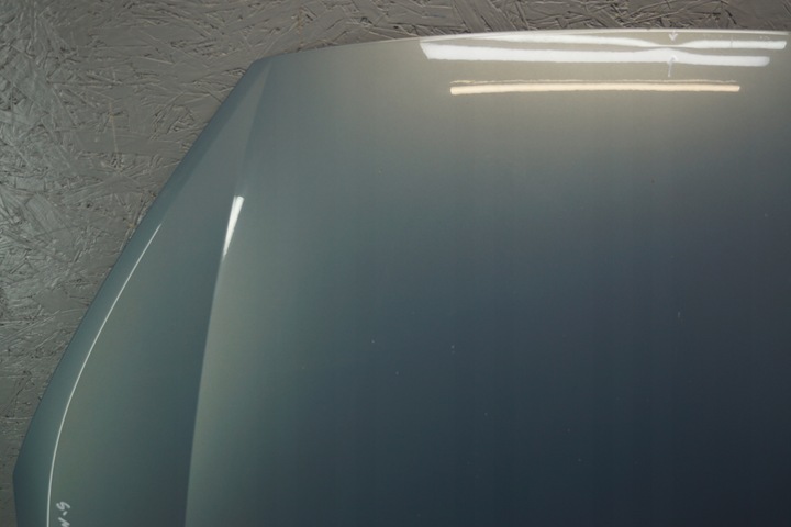 фото №5, Капот крышка двигателя ford s-max mk1 38