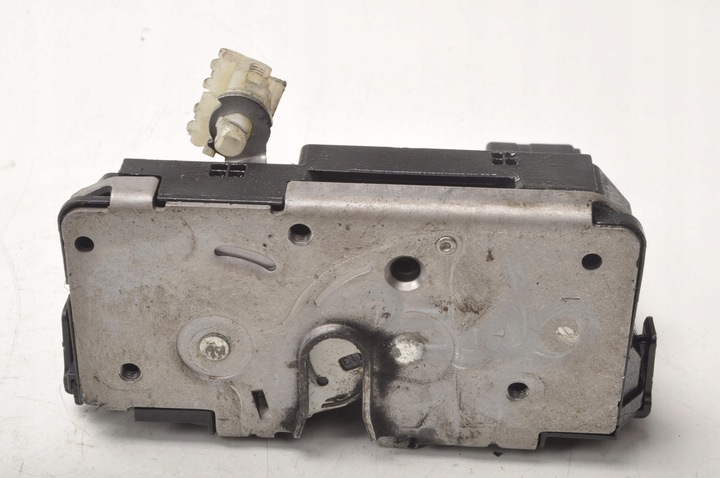 фото №2, Corsa e замок дверь левый перед переднее 13431839