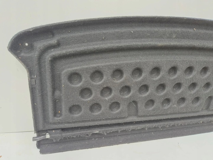 фото №8, Seat ibiza iii 6l 2002 полка багажника