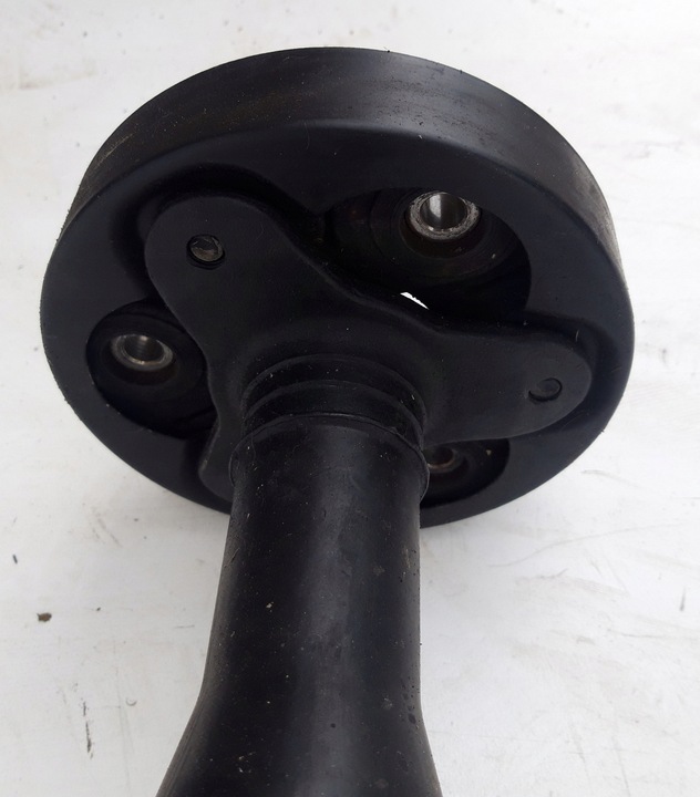 фото №9, Vw passat b6 універсал 4 motion 2.0tdi wał привідний