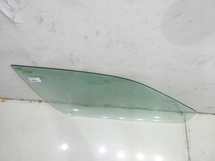 фото №2, Стекло дверь правые перед chevrolet uplander