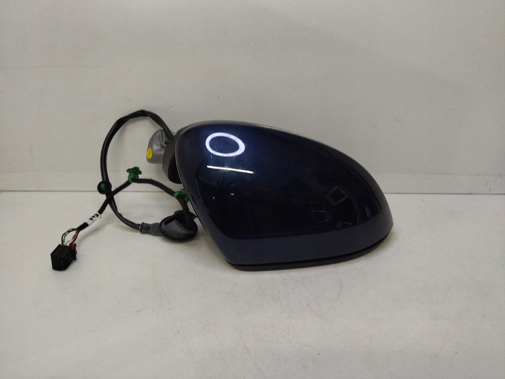 фото №11, Зеркало правые volkswagen passat b8 2017