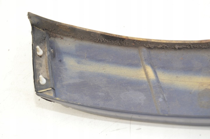 фото №9, Планка крыльев хром правый зад mercedes w140 s класс рестайлинг 1406907840