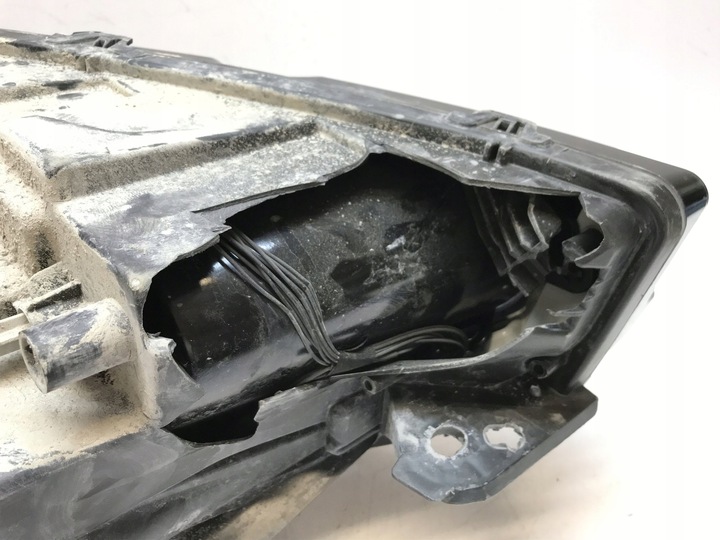 фото №12, Лампа правая перед полный led peugeot 3008 ii 5008 ii 9837759580