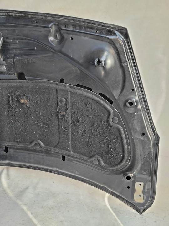 фото №6, Капот hyundai i20 передній рестайлінг 08-12