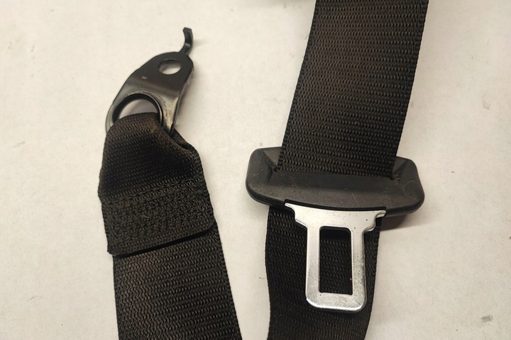 фото №11, Pas безпеки задній лівий bmw 5 g30 639708700b 2.0l бензин 185kw